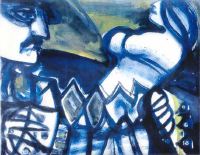 Bailate un tango Ricardo