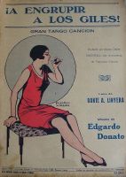 A Engrupir A Los Giles