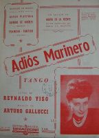 Adios Marinero (alt)
