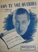 Con Tu Voz Querida