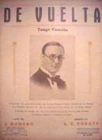 De Vuelta