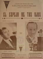 El Espejo de tus Ojos