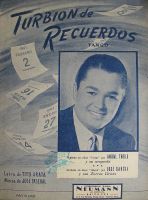 Turbión de Recuerdos