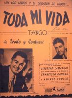 Toda Mi Vida